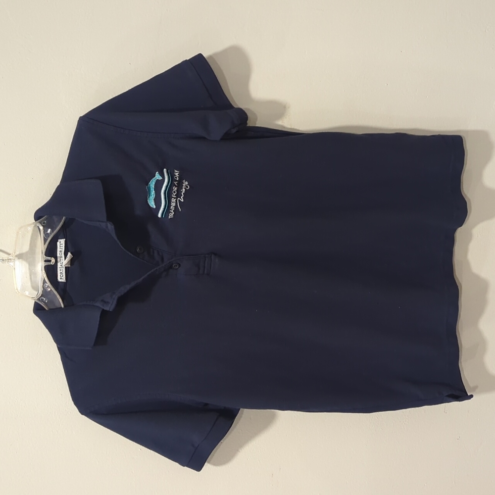 Vintage Mirage Polo